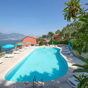 ** Aparthotel Castelli Italia