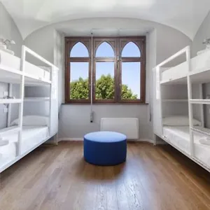 ** Hotel Babila Italia