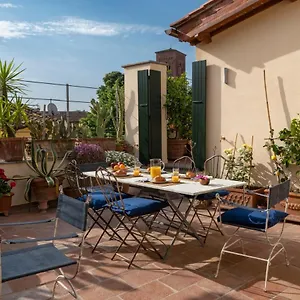  Bed & Breakfast My Italia