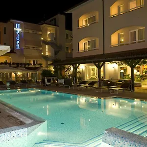 **** Hotel Eden Italia