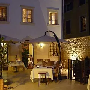 *** Bed & Breakfast Lo Scudo Italia