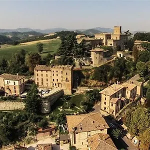 *** Hotel Antico Borgo Di Tabiano Castello - Relais De Charme Italia