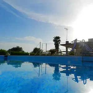I Colori Degli Agrumi Villa Floridia