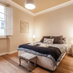 Cuore Di Appartement Lucques