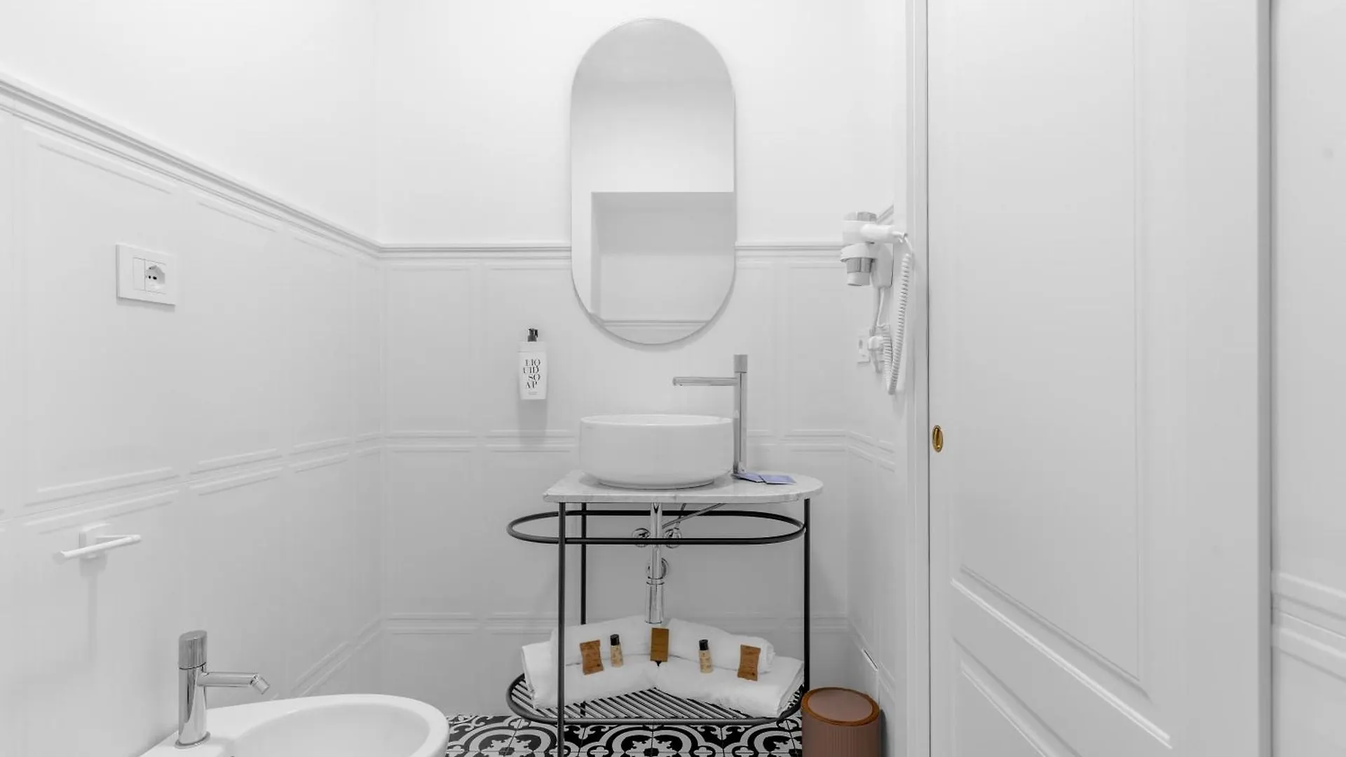 Hotel Montello Suites Foresteria Lombarda Milan