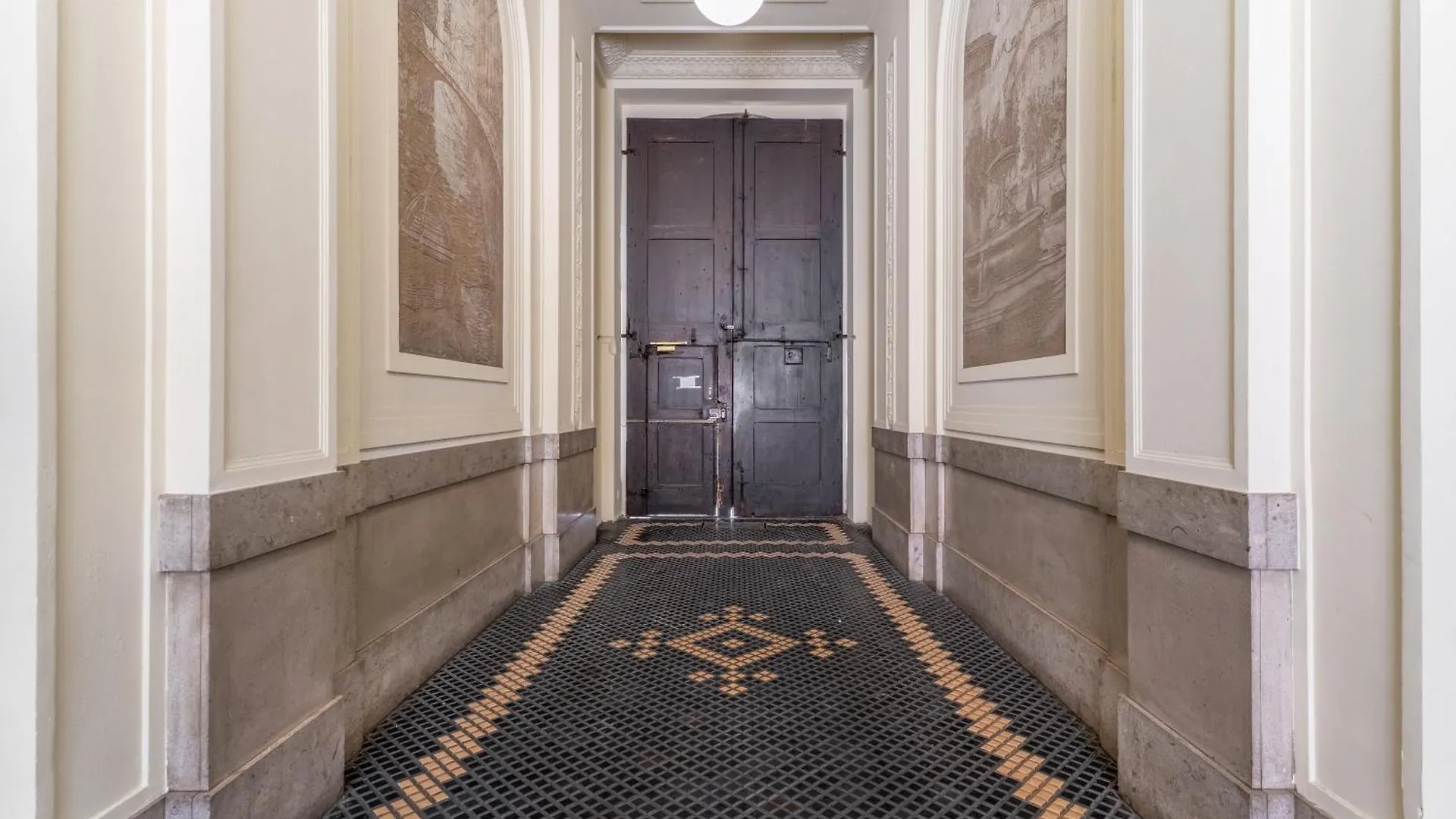 Montello Suites Foresteria Lombarda Milan Hotel