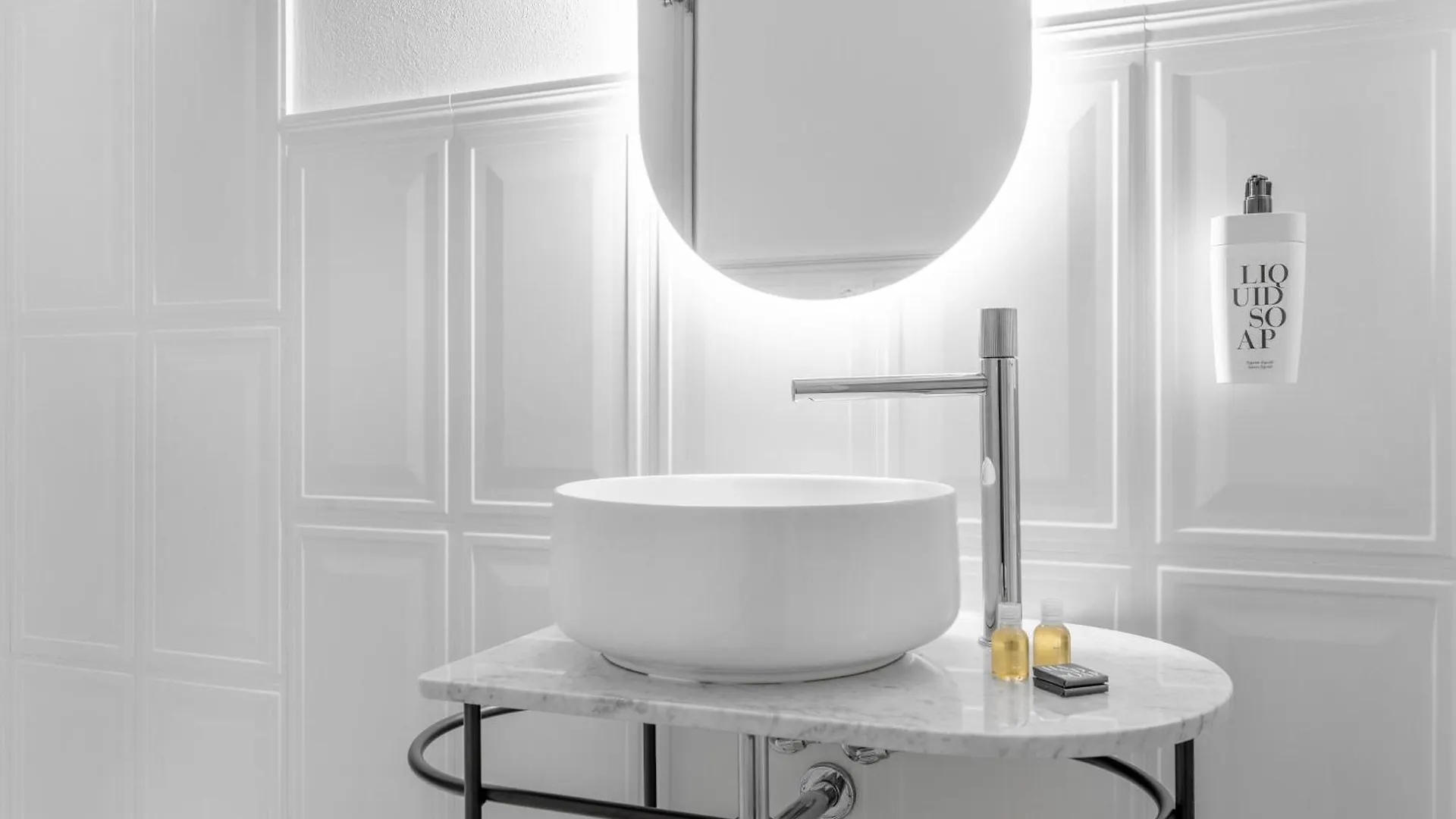 Hotel Montello Suites Foresteria Lombarda Milan