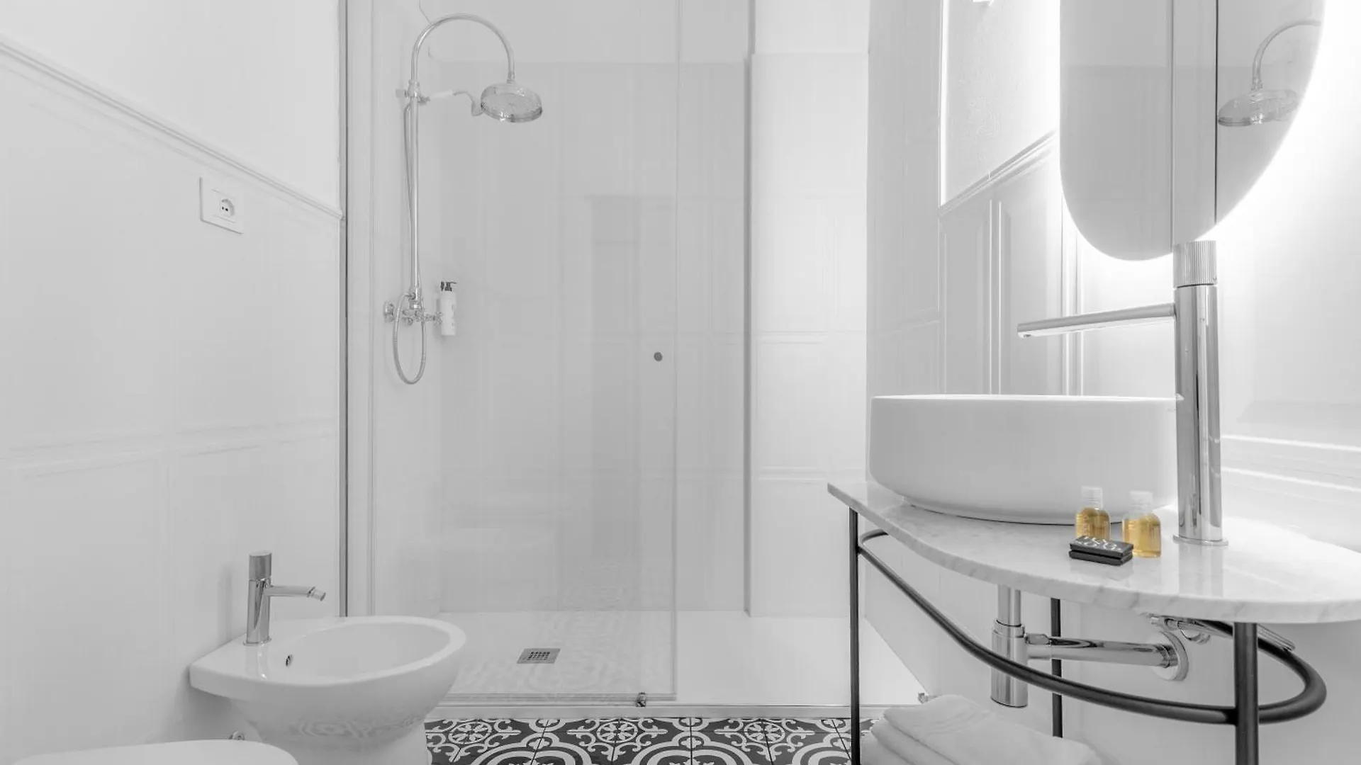 Montello Suites Foresteria Lombarda Milan 0*,  Italie