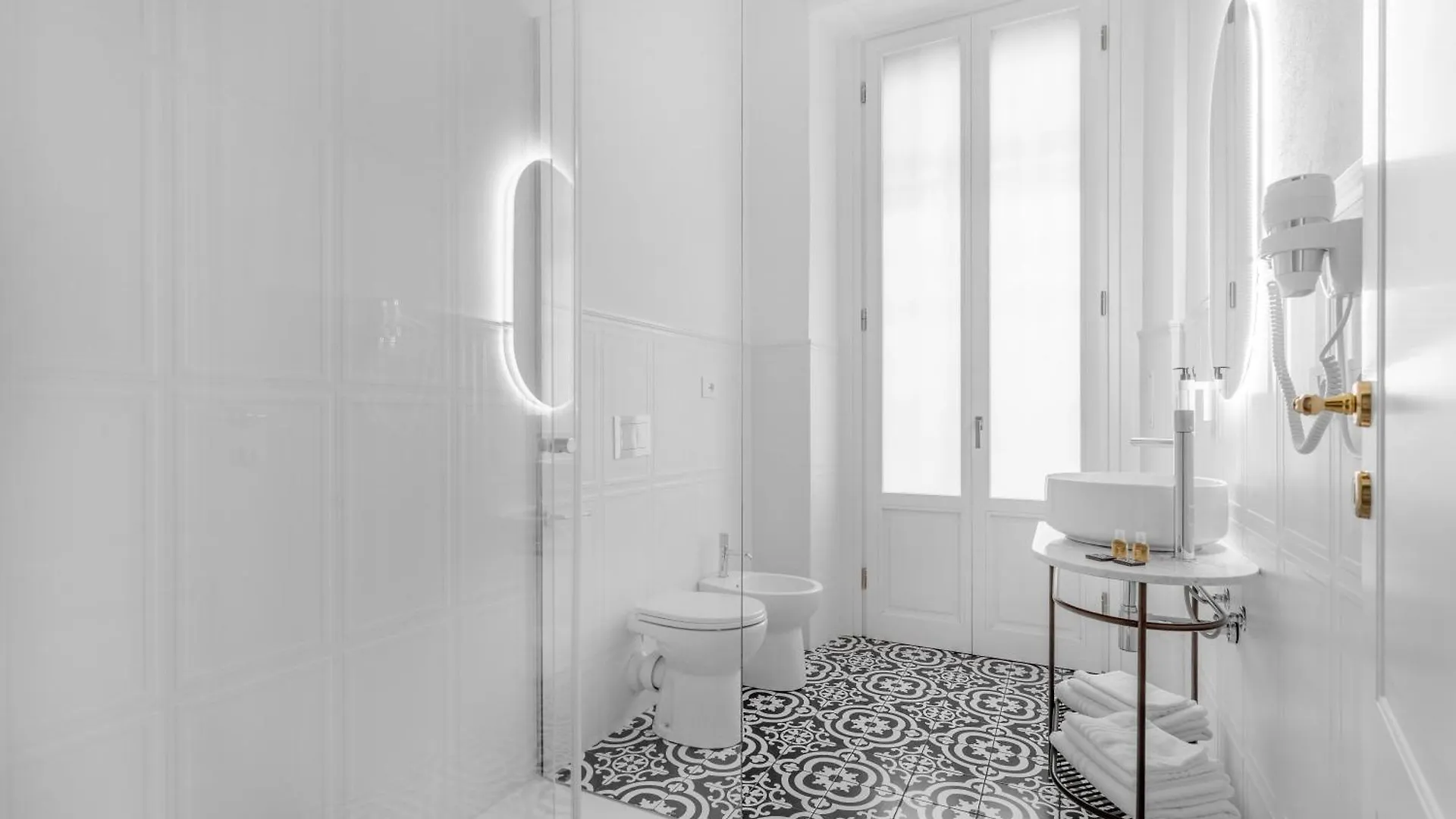 Montello Suites Foresteria Lombarda Milan 0*,