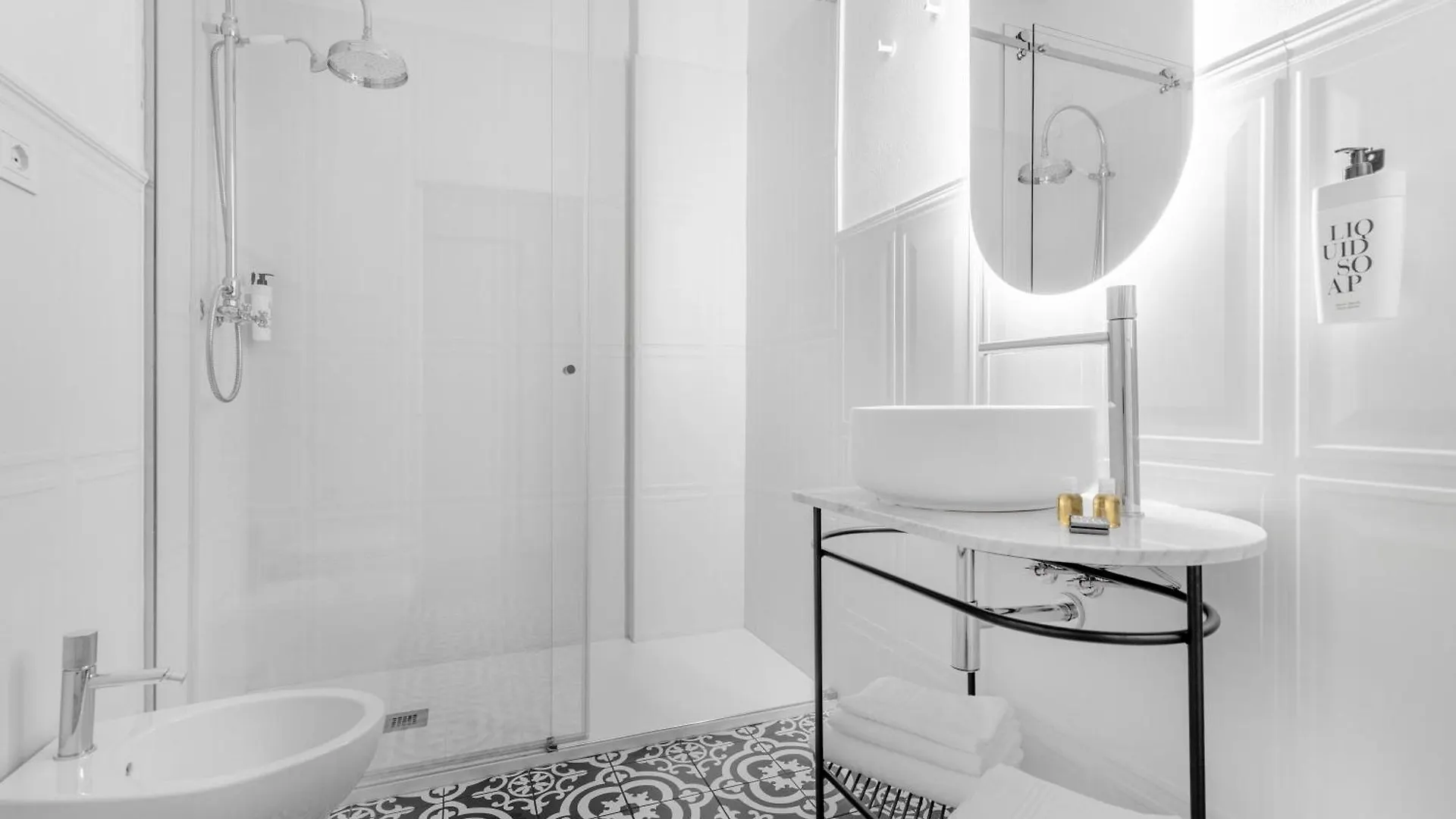 Montello Suites Foresteria Lombarda Milan Italie