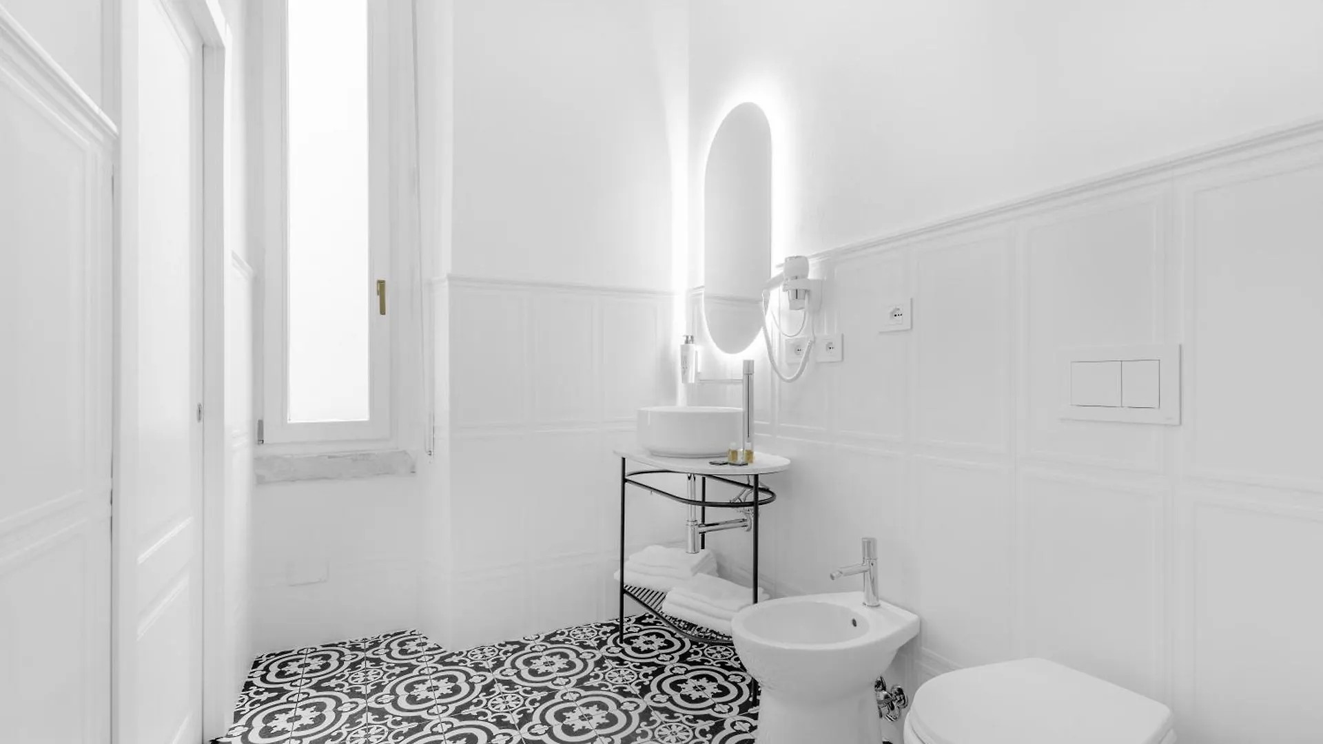 Hotel Montello Suites Foresteria Lombarda Milan