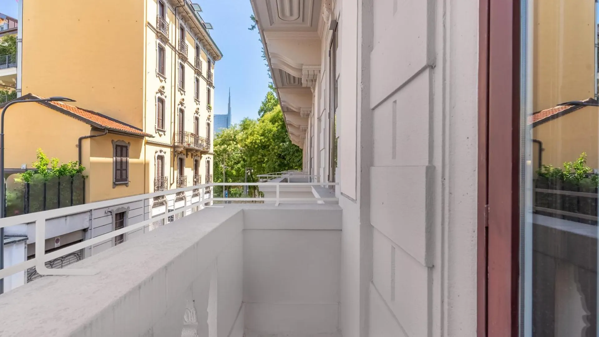 Montello Suites Foresteria Lombarda Milan