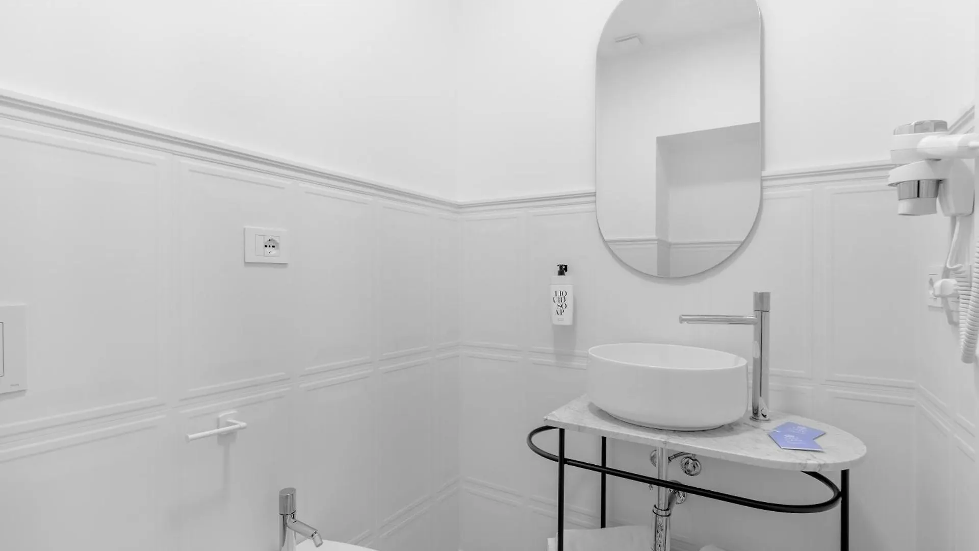 Montello Suites Foresteria Lombarda Milan