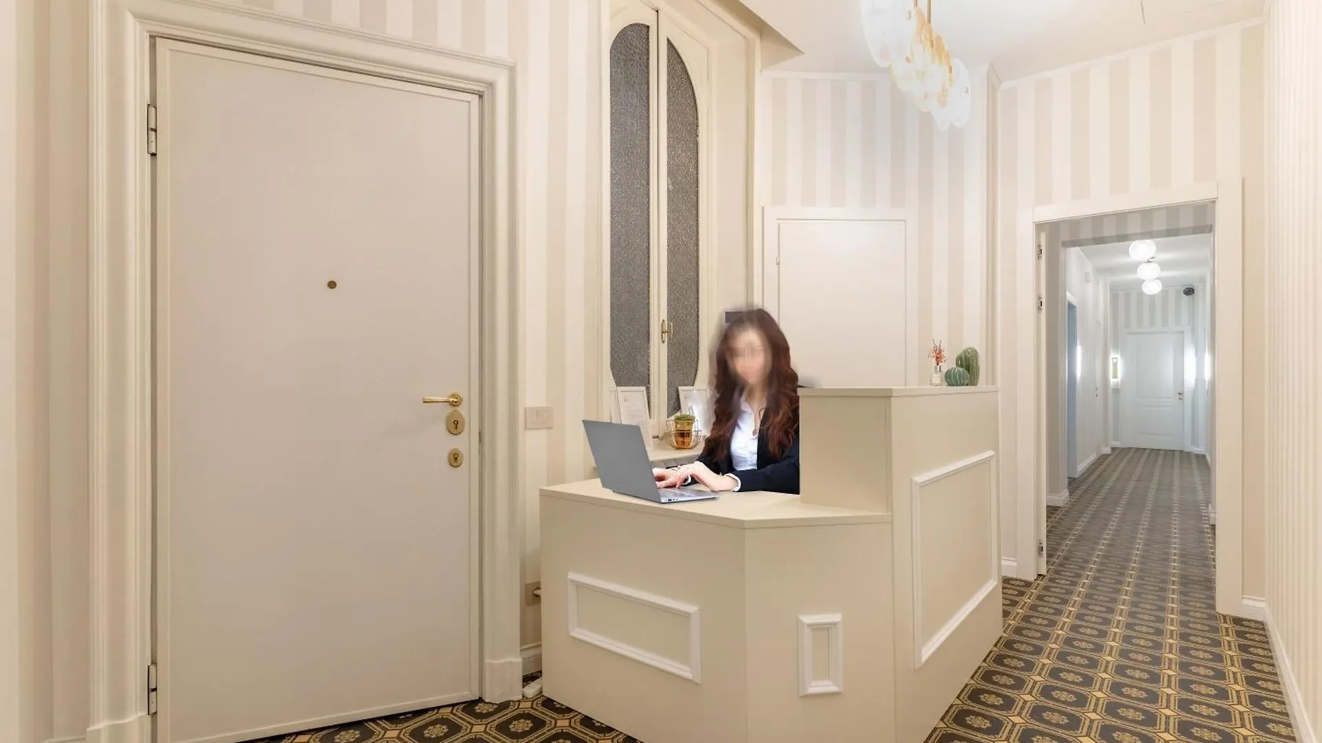 Montello Suites Foresteria Lombarda Milan Hotel
