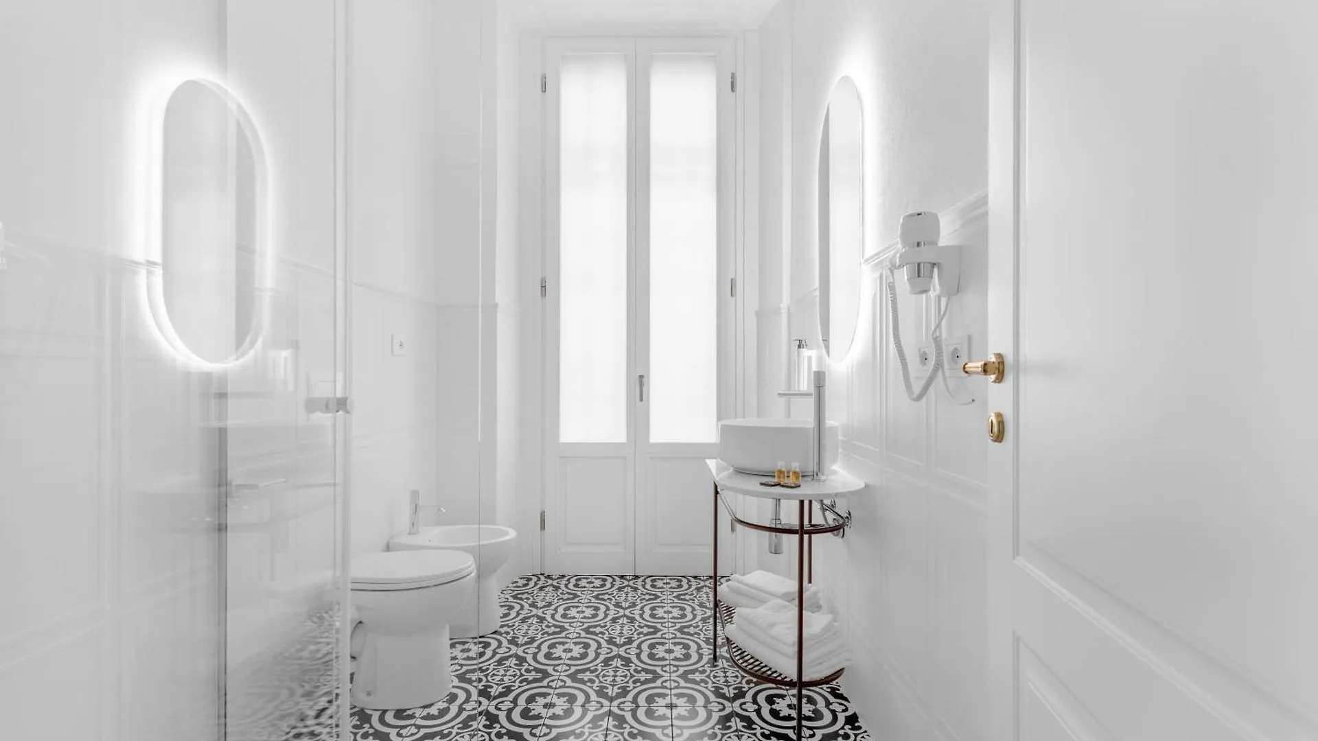 Montello Suites Foresteria Lombarda Milan