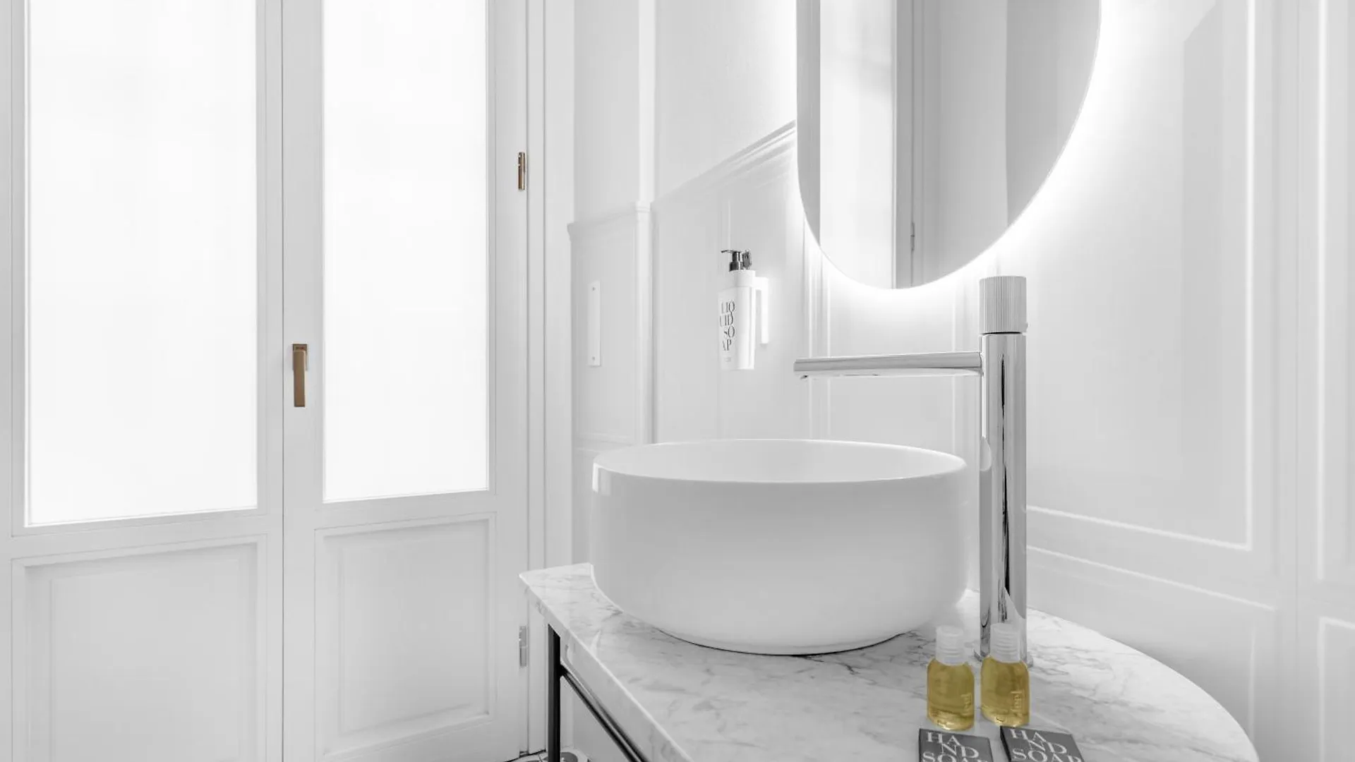 Montello Suites Foresteria Lombarda Milan Hotel